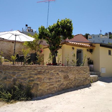 Casa Bellissima Apartment Chania  Exterior photo