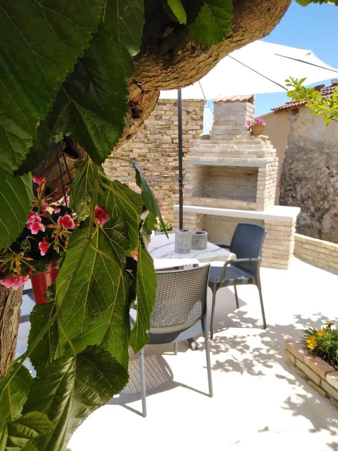 Casa Bellissima Apartment Chania  Exterior photo