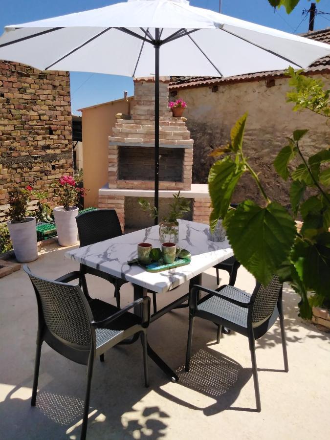 Casa Bellissima Apartment Chania  Exterior photo