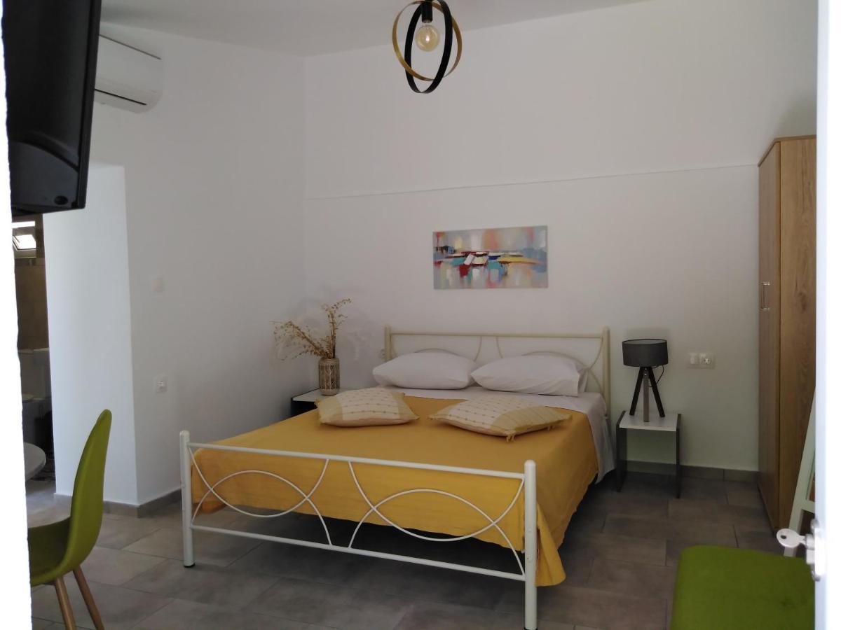 Casa Bellissima Apartment Chania  Exterior photo